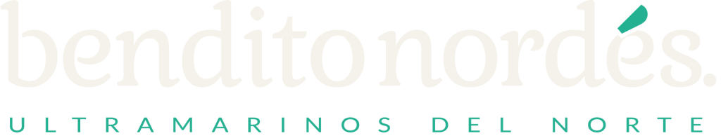 Bendito Nordés Logo