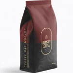 Signature House Blend Coffee with Balanced Taste and Aromatic Finish